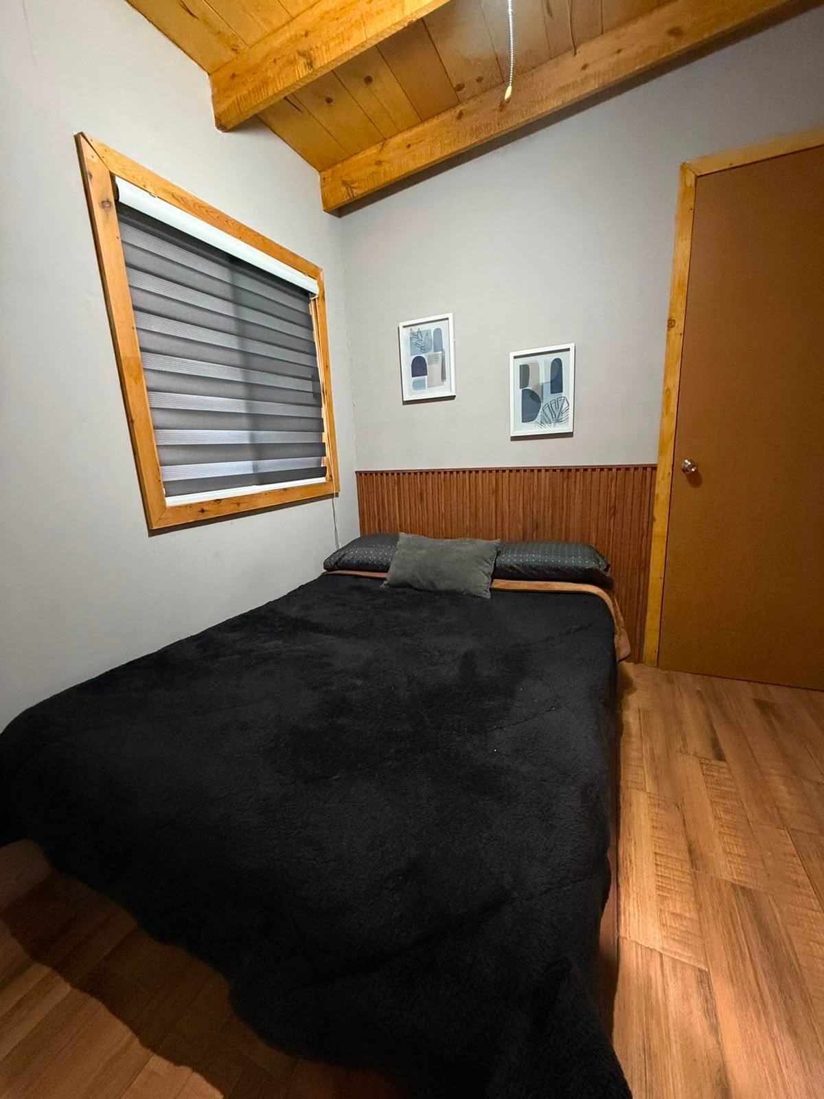 Cabaña Tiny House M1 - Imagen 9