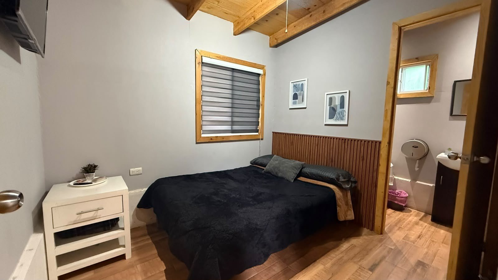 Cabaña Tiny House M1 - Imagen 11