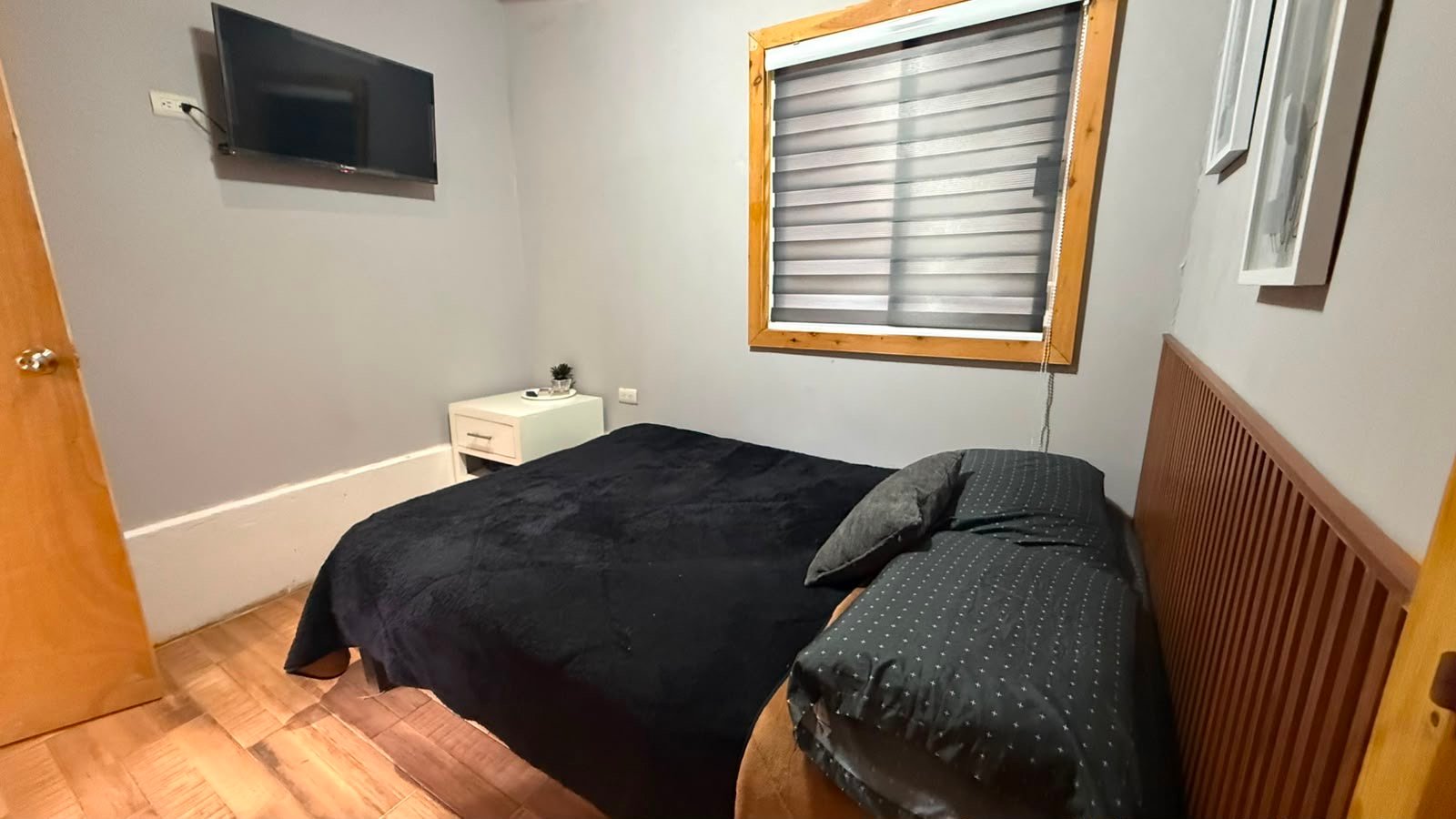 Cabaña Tiny House M1 - Imagen 12
