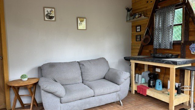 Cabaña Tiny House M1 - Imagen 7