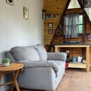Cabaña Tiny House M1