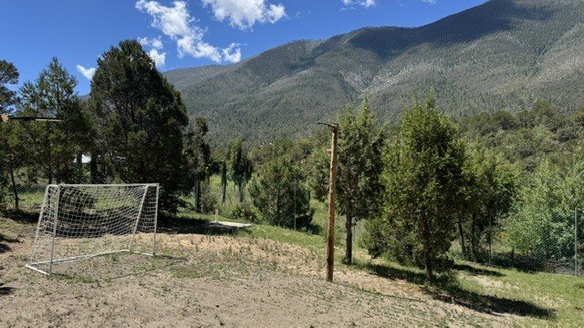 Glamping MORET Cabaña Alpina M3 - Imagen 26