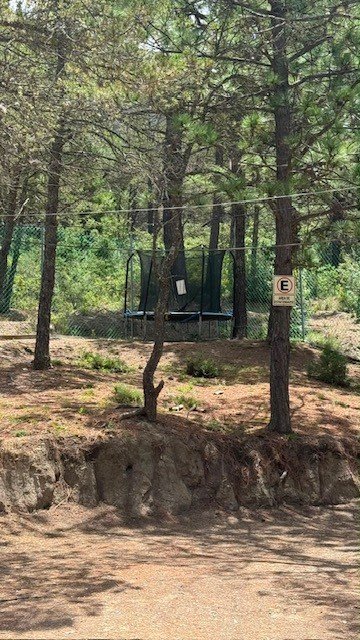 Glamping MORET Cabaña Alpina M3 - Imagen 23