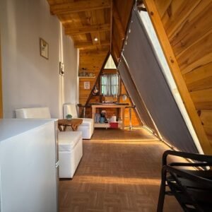 Cabaña Tiny House M1