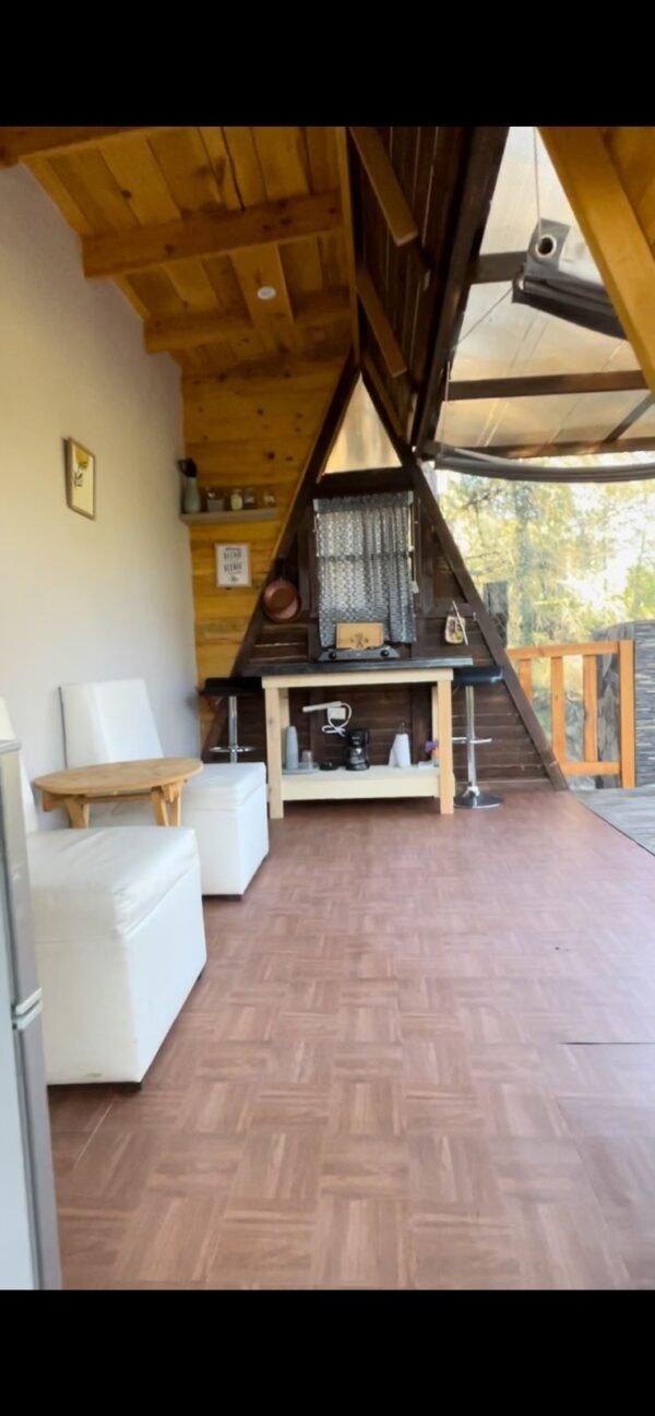 Cabaña Tiny House M1 - Imagen 13