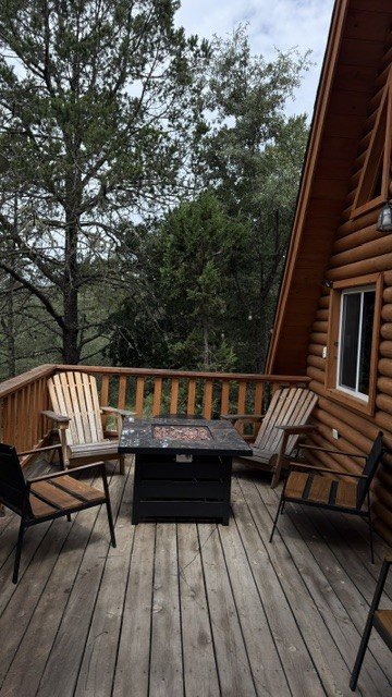 Glamping MORET Cabaña Alpina M3 - Imagen 17