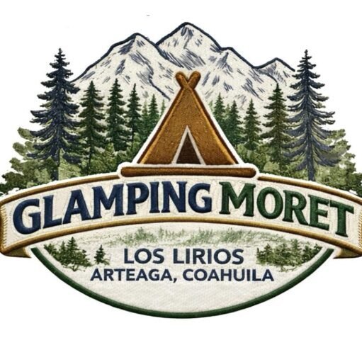 Glamping MORET