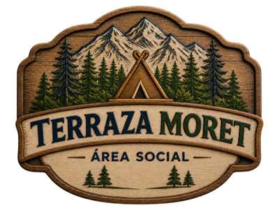 Terraza MORET